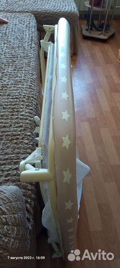 Манеж детский