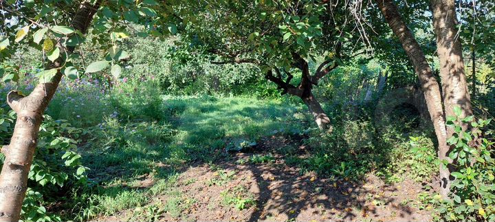 Дом 60 м² на участке 4,5 сот.