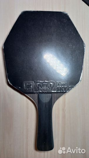 Ракетка для настольного тенниса профессиональная