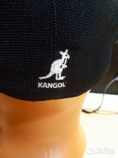 Оригинал Kangol tropic 504 L