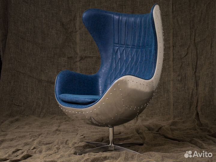 Кресло Aviator Rotation 360 Folding Mechanism