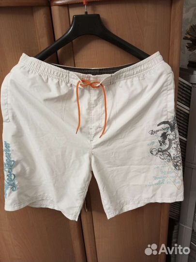 Шорты спортивные мужские