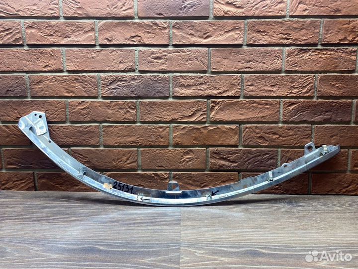 Молдинг фары левой Kia Carnival 2020+