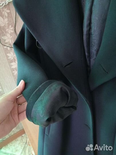 Пальто женское 52 размер