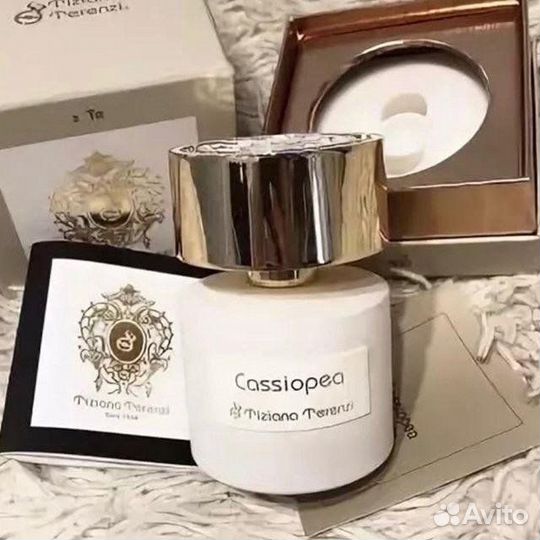 Женские духи