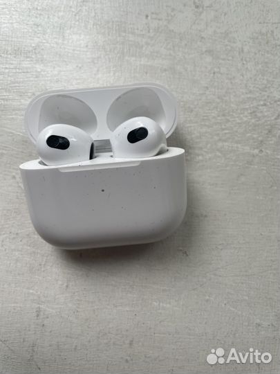 Airpods 3