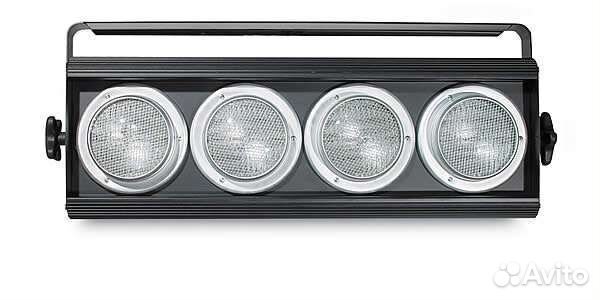 DTS flash 4000 L светильник