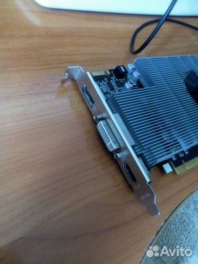 Видеокарта