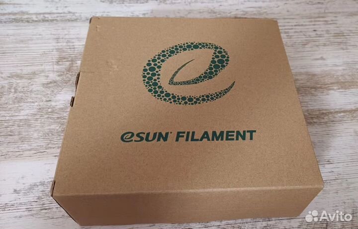 Esun ePla Matte пластик для 3D принтера