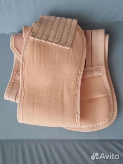 Бандаж для беременных и после родов