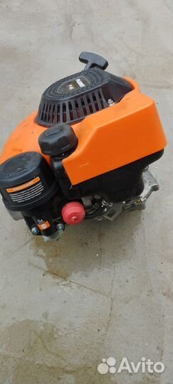 Двигатель Patriot pt46s