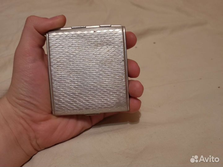 Подсигарник