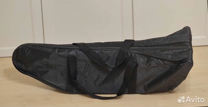 Электросамокат segway ninebot e22