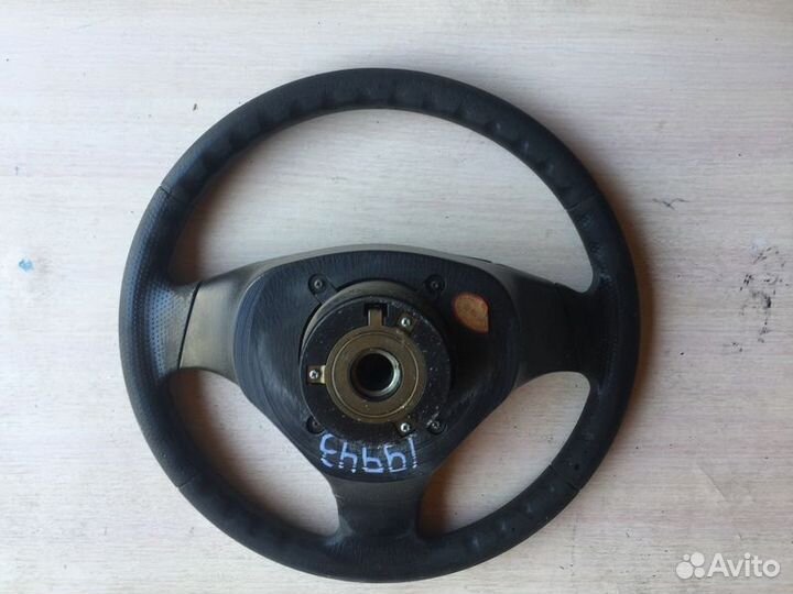 Рулевое колесо (руль) lifan Breez (520) 520 (2005—