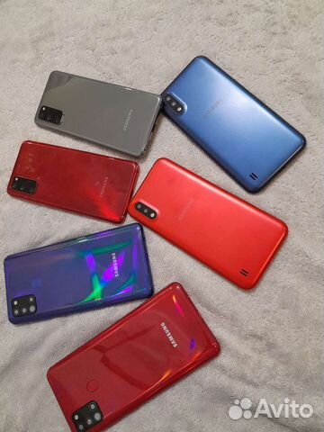 Муляж телефона