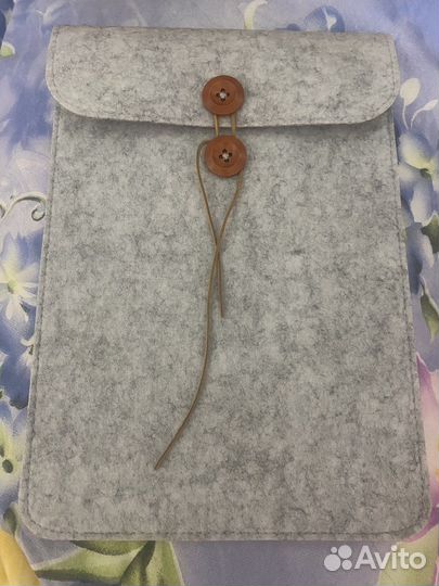 Чехол на Macbook pro 15