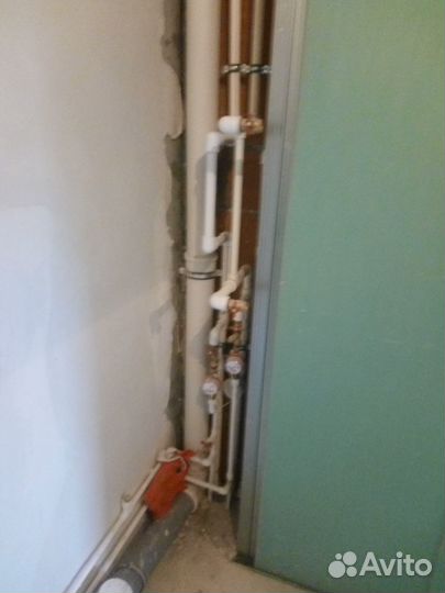 Приемка квартир