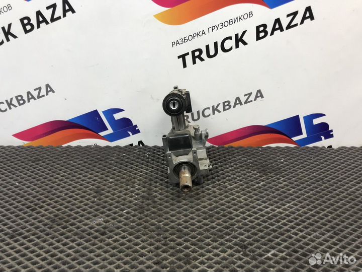 Замок зажигания Scania 4-series