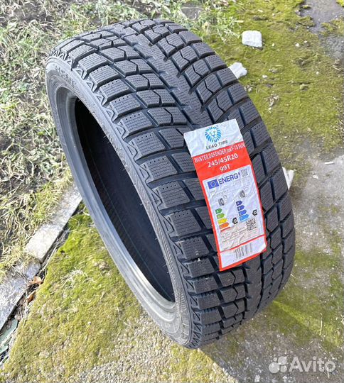 Leao Winter Defender Ice I-15 SUV 245/45 R20 99T