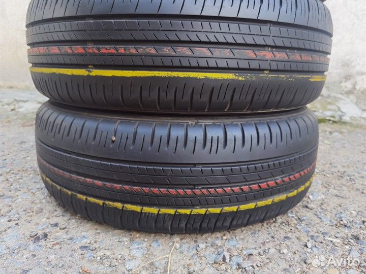 Dunlop Enasave EC300+ 195/65 R15 91H