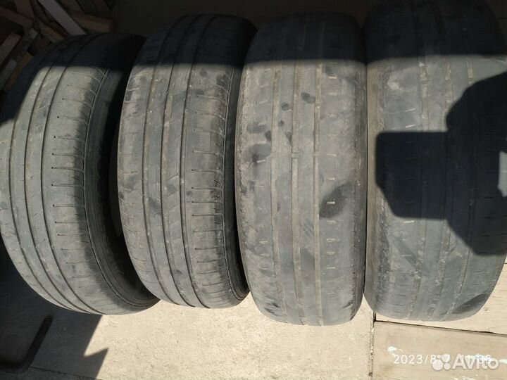 Hankook Kinergy Eco 185/65 R15