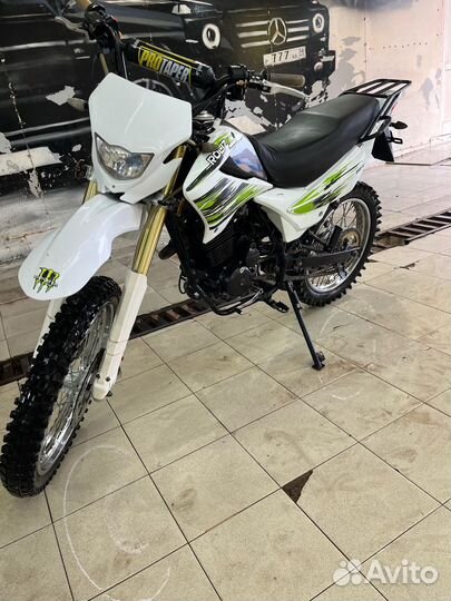 Roliz Moto Spotr 005