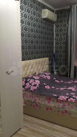 2-к. квартира, 62 м², 2/4 эт.