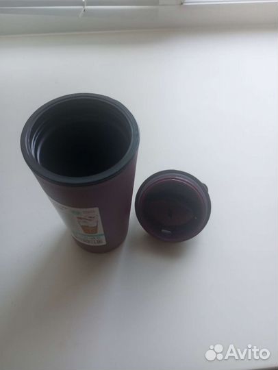 Стакан тамблер