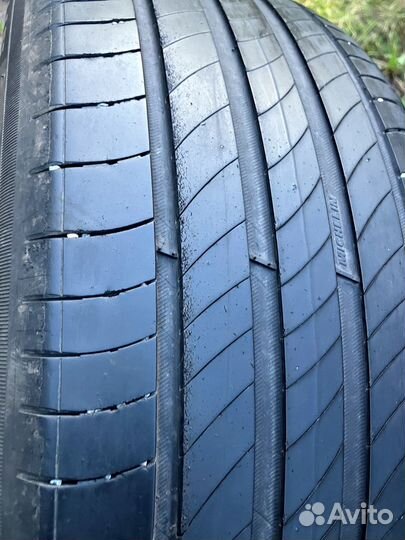 Michelin Primacy 4 225/55 R18