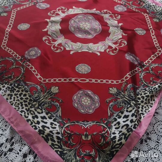 Juwelier meyer новый платок