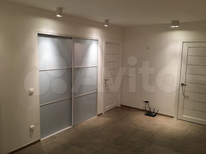 2-к. квартира, 45 м², 2/4 эт.