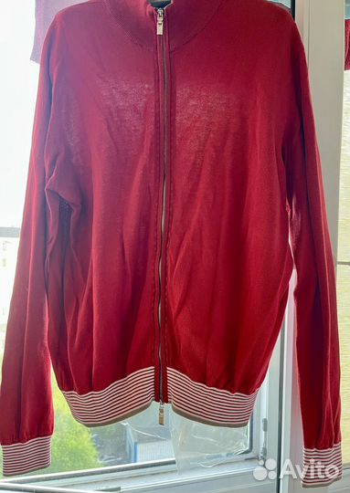 Кардиган мужской