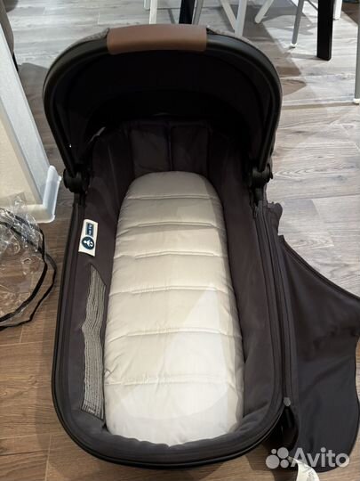 Люлька Maxi-Cosi Oria