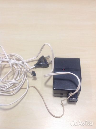 Фотовспышка сетевая электронная сэф-3М