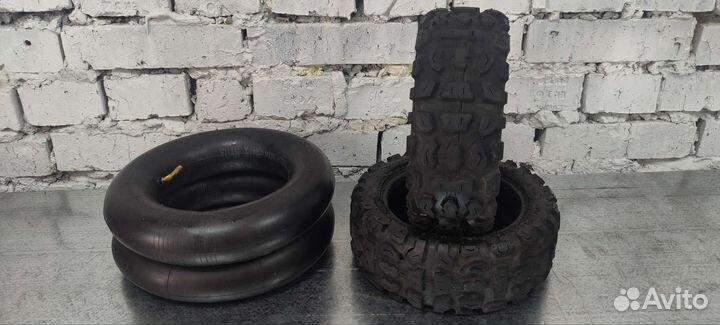 Запчасти для электросамоката kugo gbooster