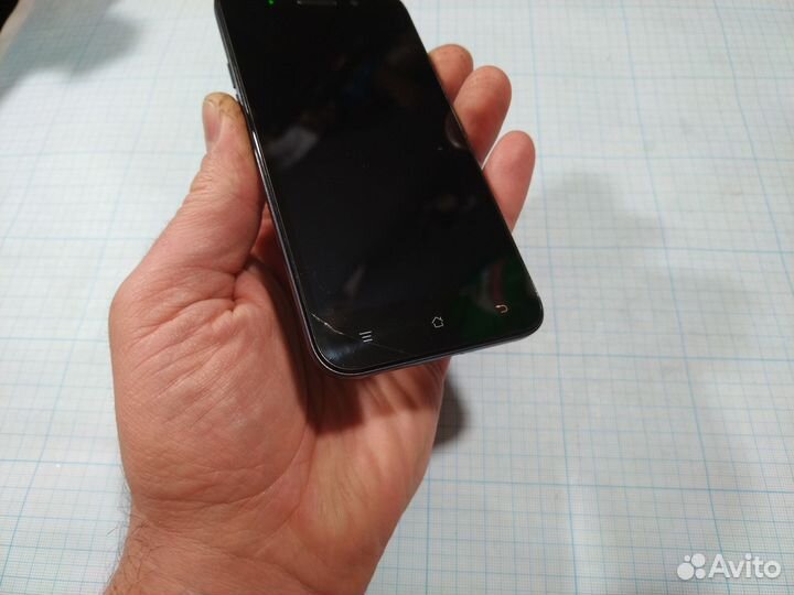 Qumo QUEST 509, 4 ГБ