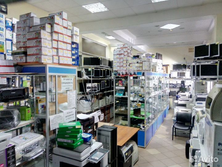 Ноутбук HP 550 15.4