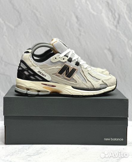 Кроссовки New Balance 1906