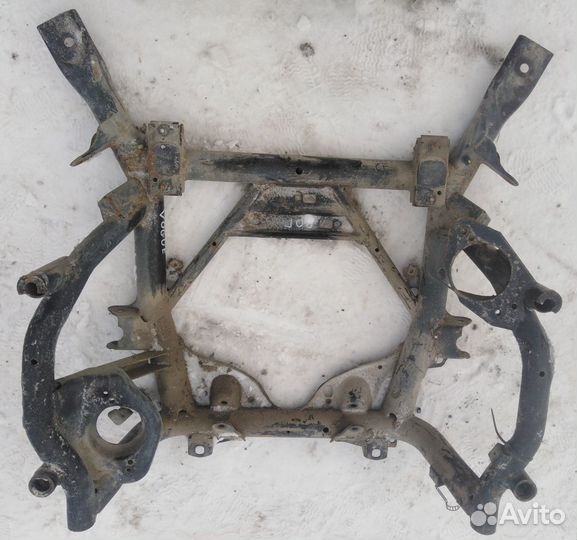 Rang Rover Vogue 3 Балка Подрамник Передний Land