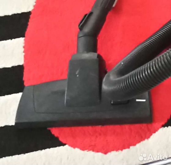 Насадка для пылесоса karcher