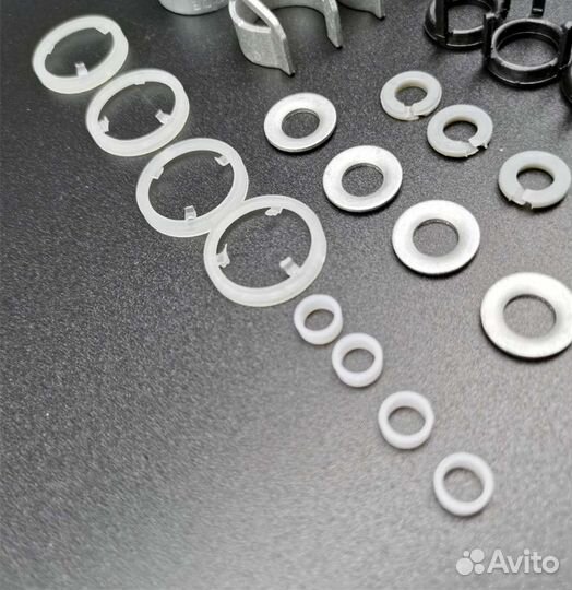 Ремкомплект топливных форсунок VAG Audi/VW Gen2