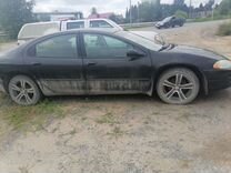 Dodge Intrepid 2.7 AT, 1998, 200 000 км, с пробегом, цена 140 000 руб.