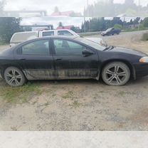 Dodge Intrepid 2.7 AT, 1998, 200 000 км, с пробегом, цена 80 000 руб.