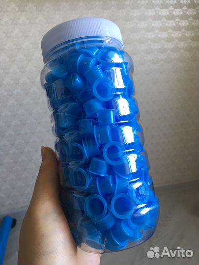 Роторная тату машинка