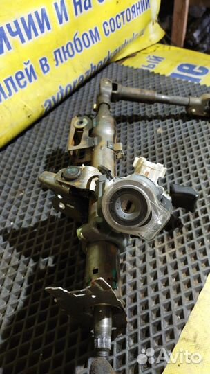 Колонка рулевая Geely Vision