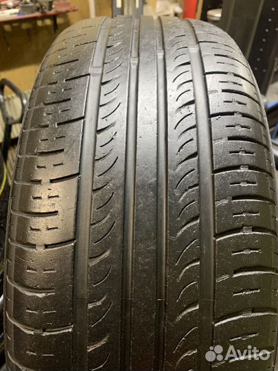 Nexen Classe Premiere 672a 215/55 R17 94V 1шт
