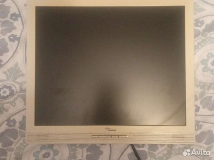 Монитор торг уместен