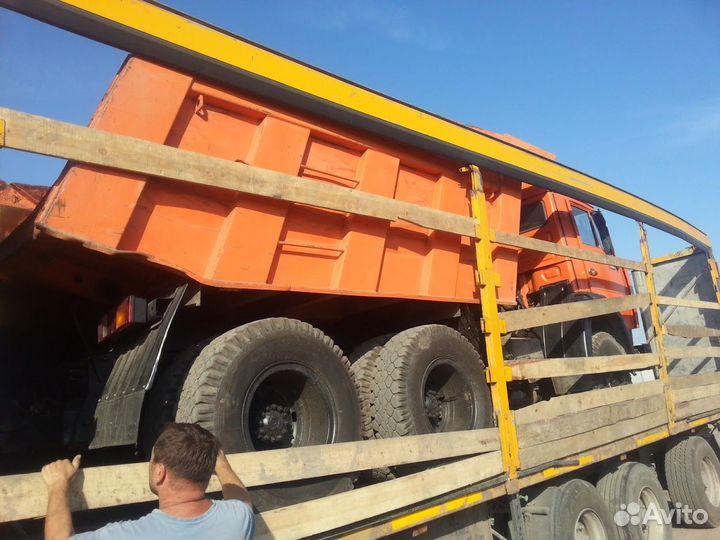 Срочный выкуп спецтехники и грузовой техники