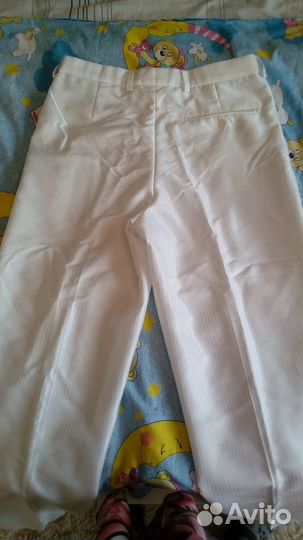 Костюм на выпускной/свадьбу