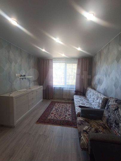 1-к. квартира, 31,4 м², 2/5 эт.